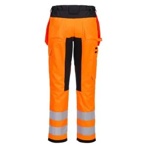 Gero matomumo darbo kelnės Portwest CD889