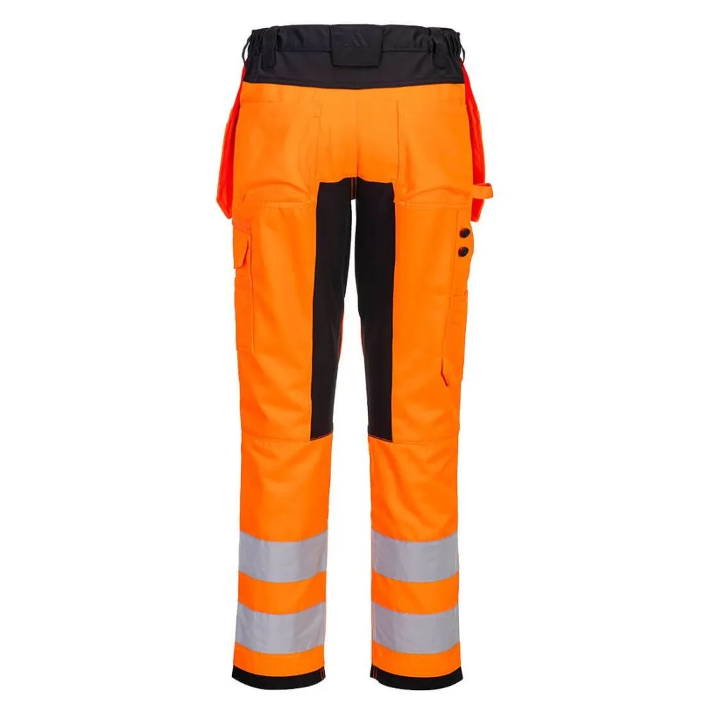 Gero matomumo darbo kelnės Portwest CD889