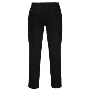 Įpjovimams atsparios kelnės Portwest CR40