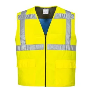 Gero matomumo vėsinanti liemenė Portwest CV02