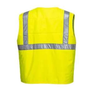 Gero matomumo vėsinanti liemenė Portwest CV02