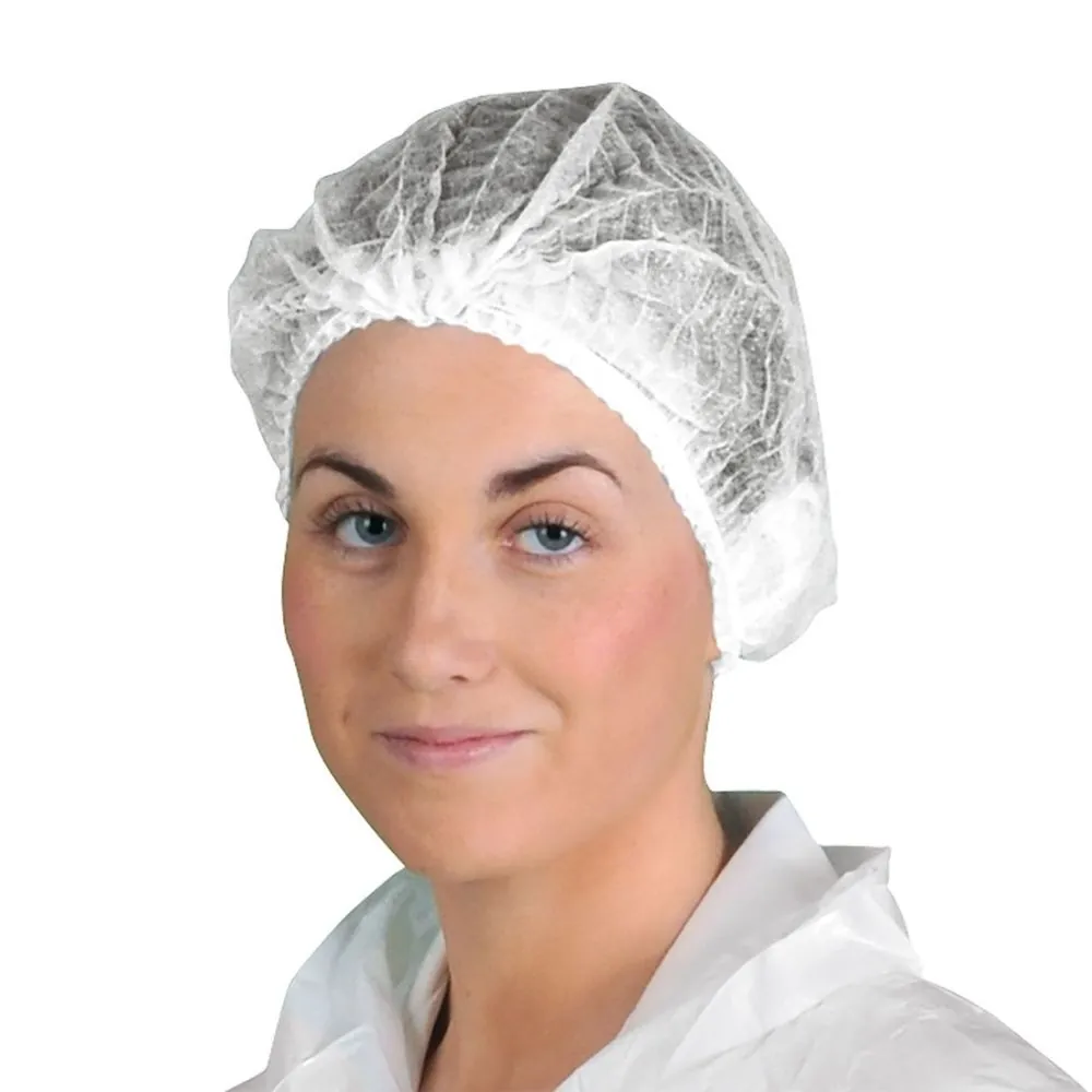 PP vienkartinė kepurė Portwest D100 (3000vnt)
