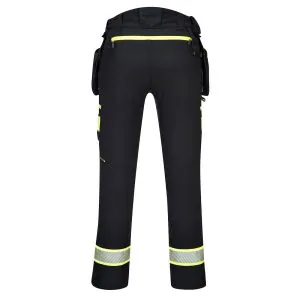 DX4 kelnės su nusegamomis kišenėmis Portwest DX440