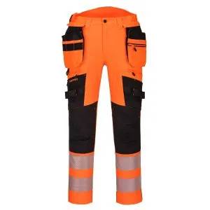 Gero matomumo kelnės su nusegamomis kišenėmis Portwest DX442