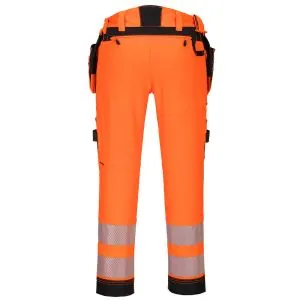 Gero matomumo kelnės su nusegamomis kišenėmis Portwest DX442