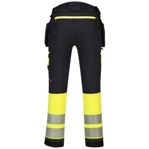 Gero matomumo kelnės su papildomomis kišenėmis Portwest DX445