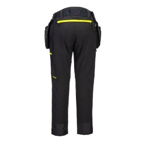 Darbo kelnės su nusegamomis kišenėmis Portwest DX450