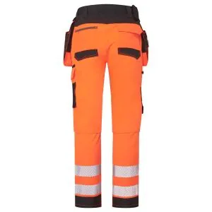 Gero matomumo kelnes su nuimamomis kišenėmis Portwest DX454