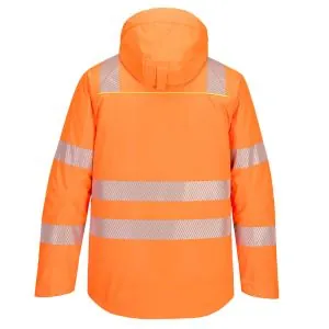 Gero matomumo žieminė striukė Portwest DX461