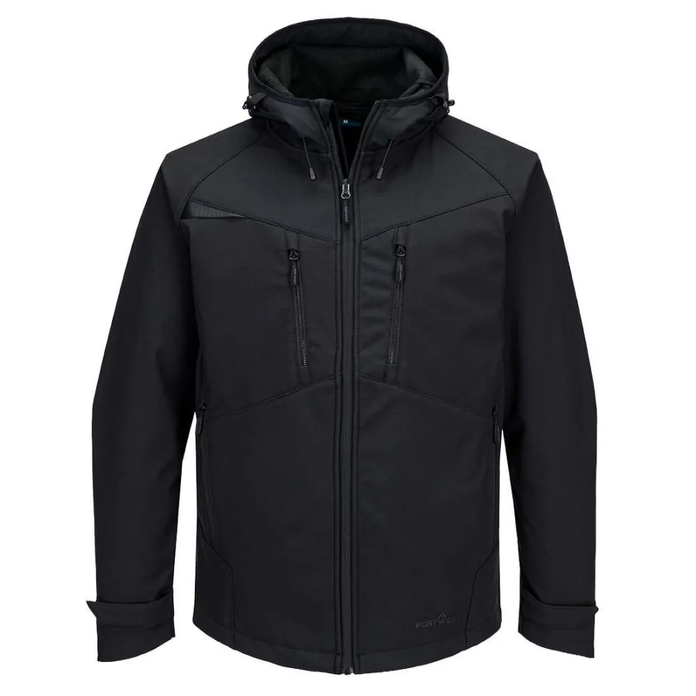 Softshell striukė Portwest DX474