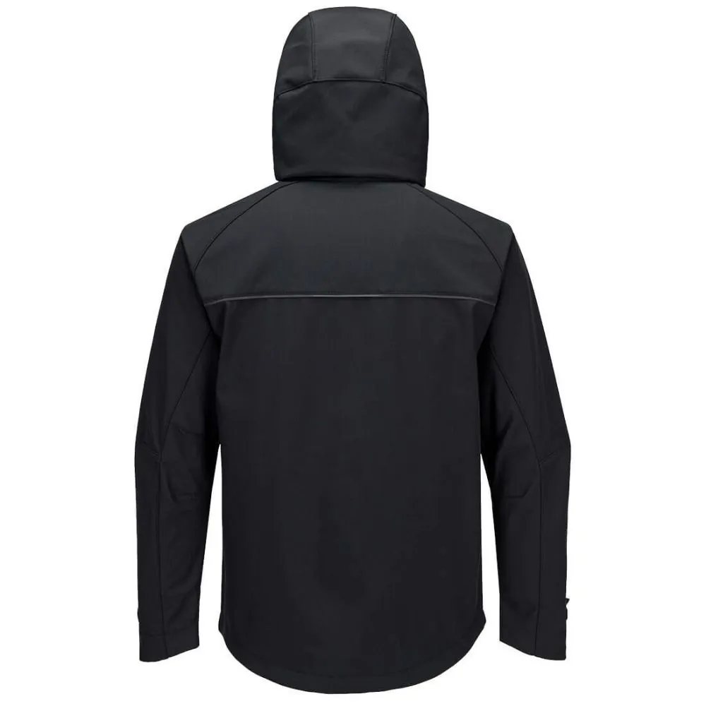 Softshell striukė Portwest DX474