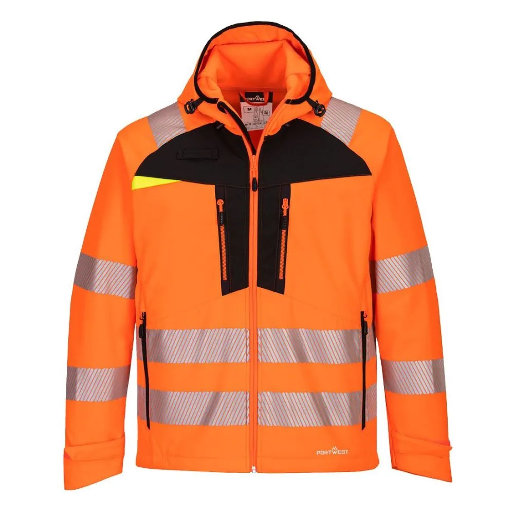 Gero matomumo striukė Portwest DX475