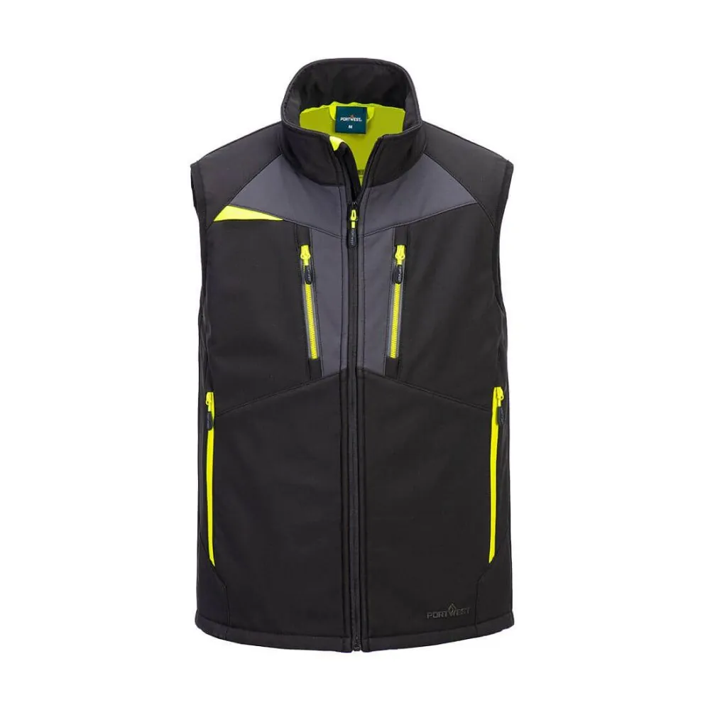 Softshell liemenė Portwest DX476