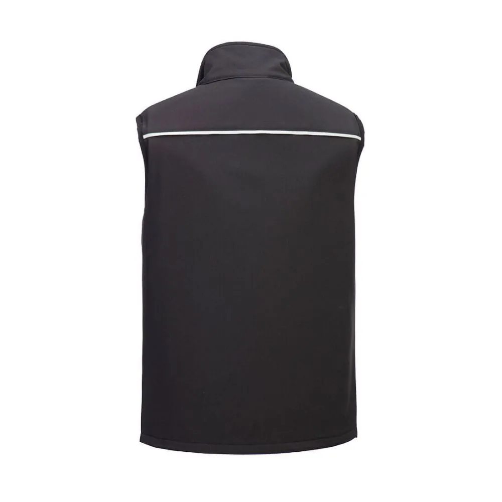 Softshell liemenė Portwest DX476