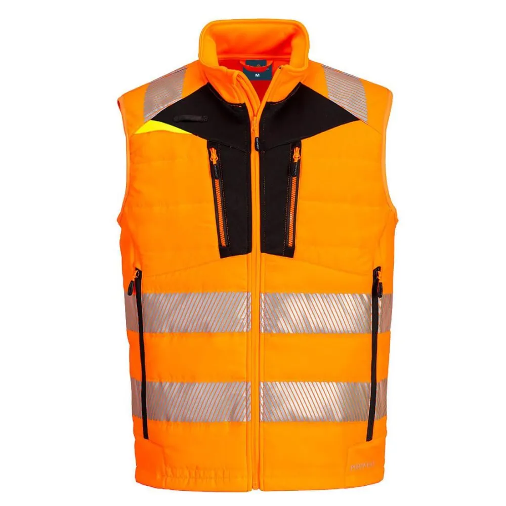 Gero matomumo softshell liemenė Portwest DX479