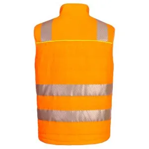 Gero matomumo softshell liemenė Portwest DX479