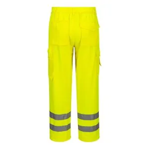 Gero matomumo darbo kelnės Portwest E046
