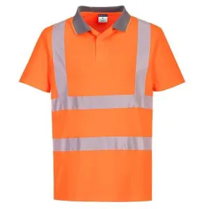 Gero matomumo polo marškinėliai Portwest EC10