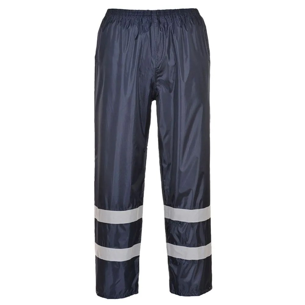 Klasikinės kelnės nuo lietaus Portwest Iona F441