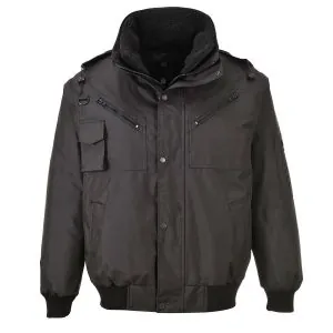 4 viename Bomber striukė Portwest F465