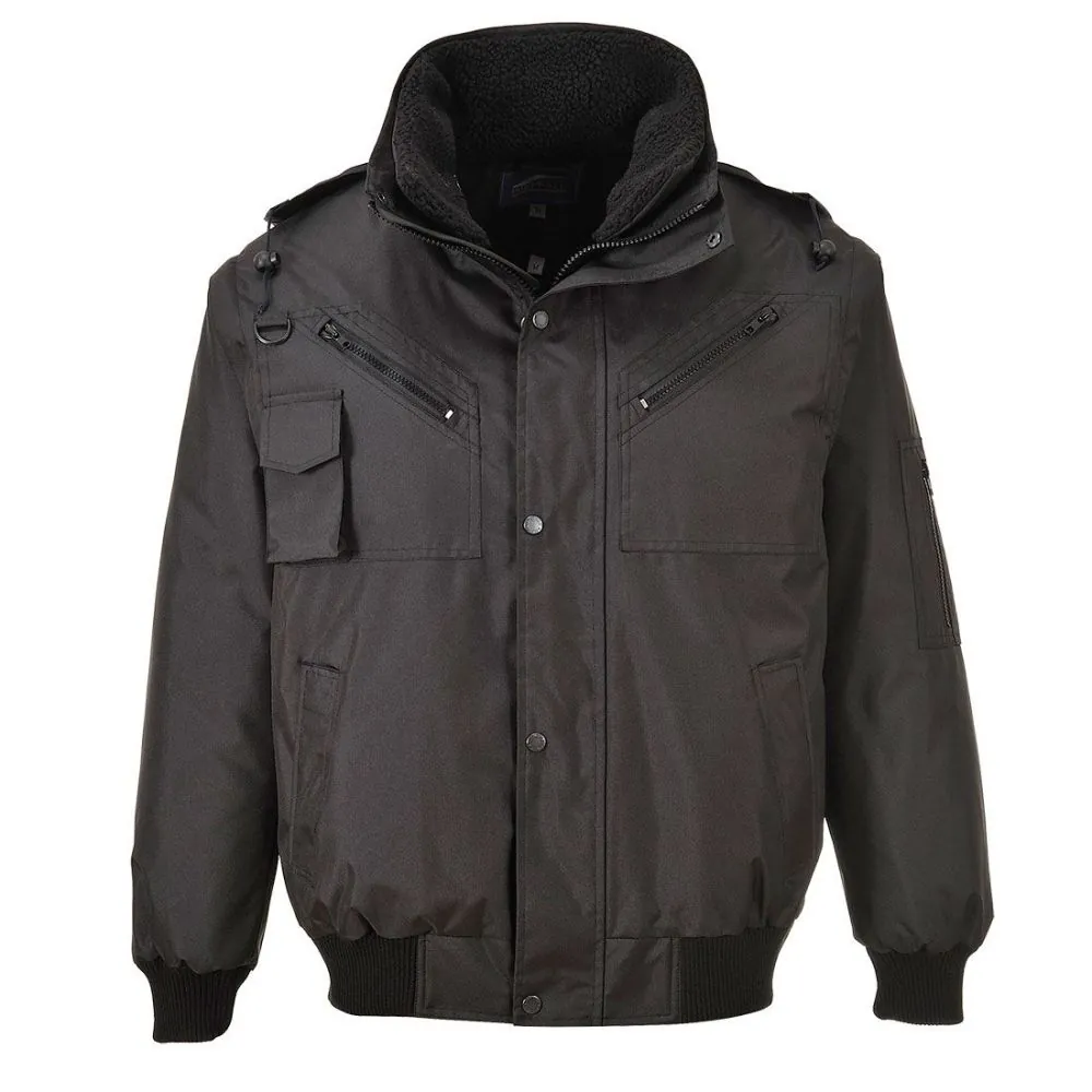 4 viename Bomber striukė Portwest F465