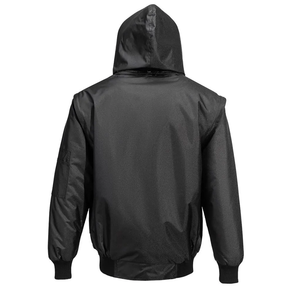 4 viename Bomber striukė Portwest F465