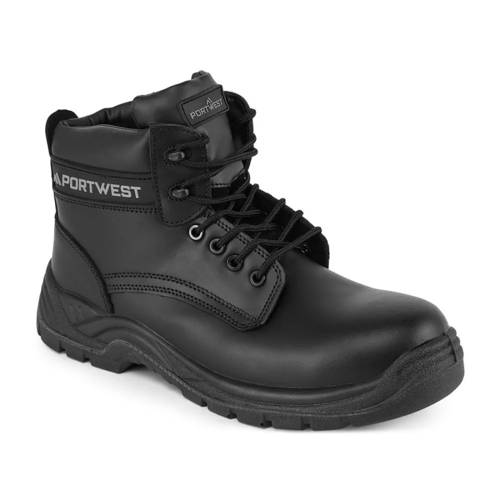 Odiniai darbo batai Portwest FC11 S3