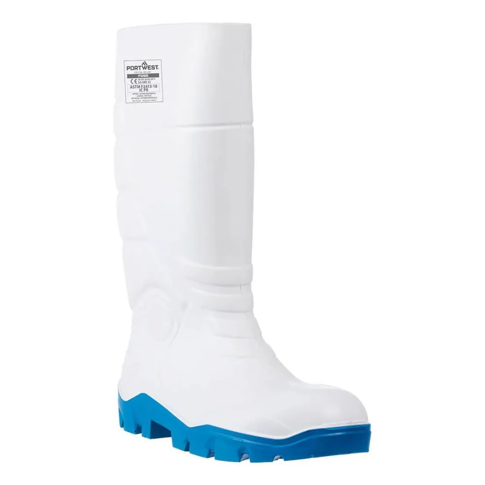 Apsauginiai guminiai batai Portwest FD84 S5