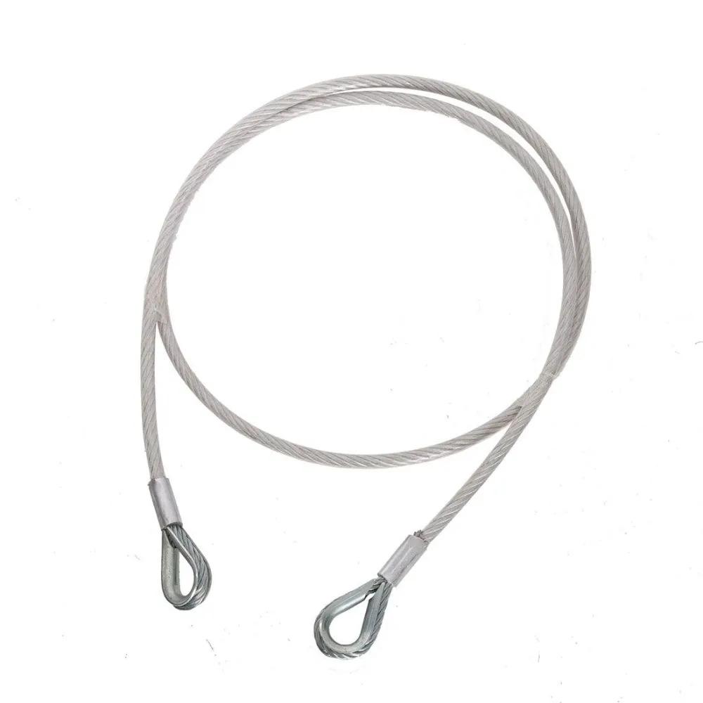 Kabelinis tvirtinimosi elementas Portwest FP05