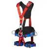 4 taškų apraišai Comfort Plus Portwest FP19