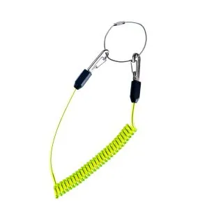 Spiralinis lynas įrankiams Portwest FP46 (10vnt)