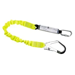 Elastinis vieno galo lynas su smūgio absorbcija Portwest FP53