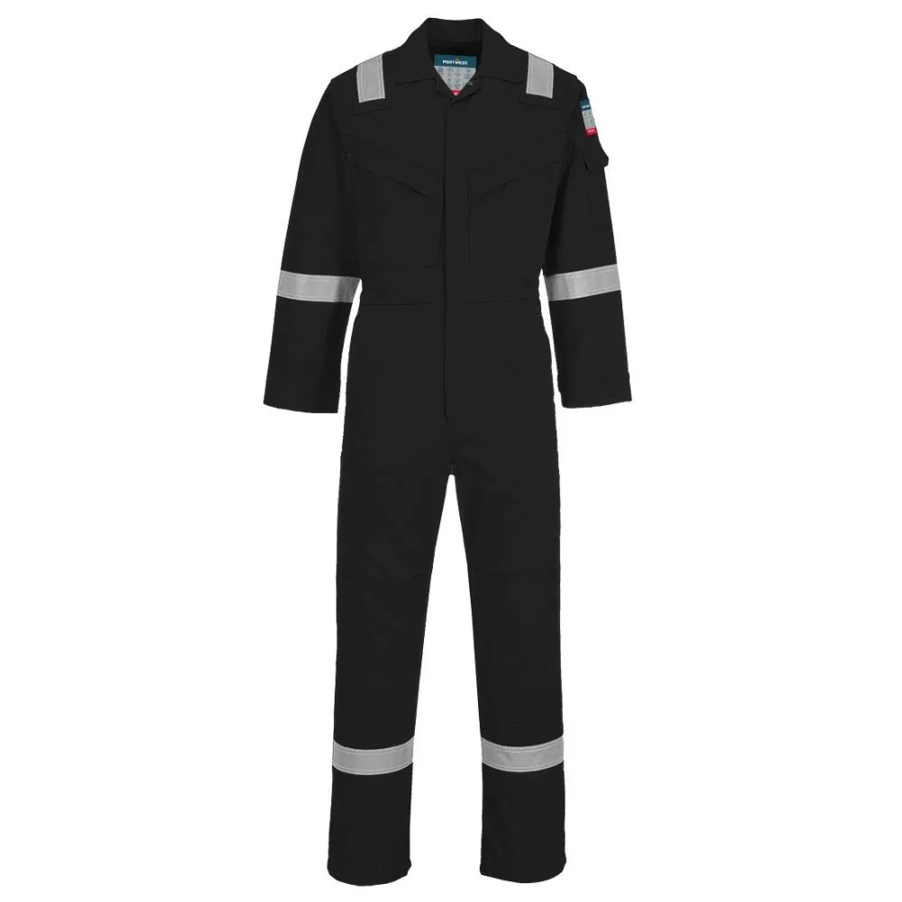 Suvirintojo kombinezonas Portwest FR21 Suvirintojo kombinezonas Portwest FR21
