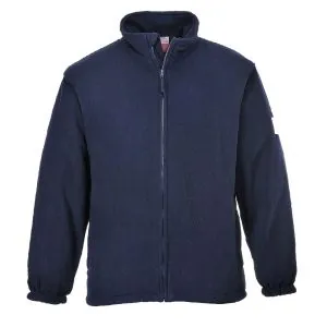Liepsnoms atsparus fliso bliuzonas Portwest FR30