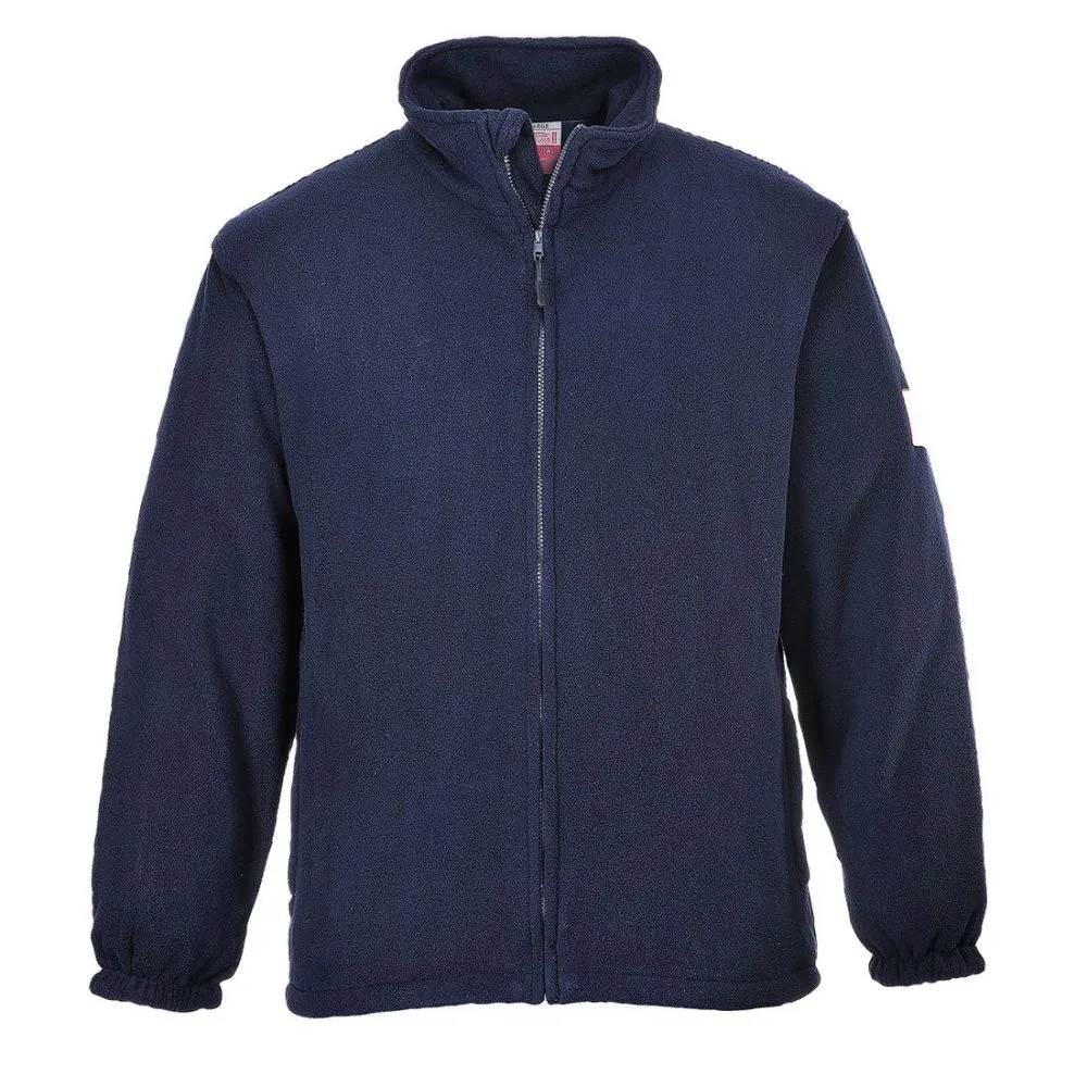 Liepsnoms atsparus fliso bliuzonas Portwest FR30