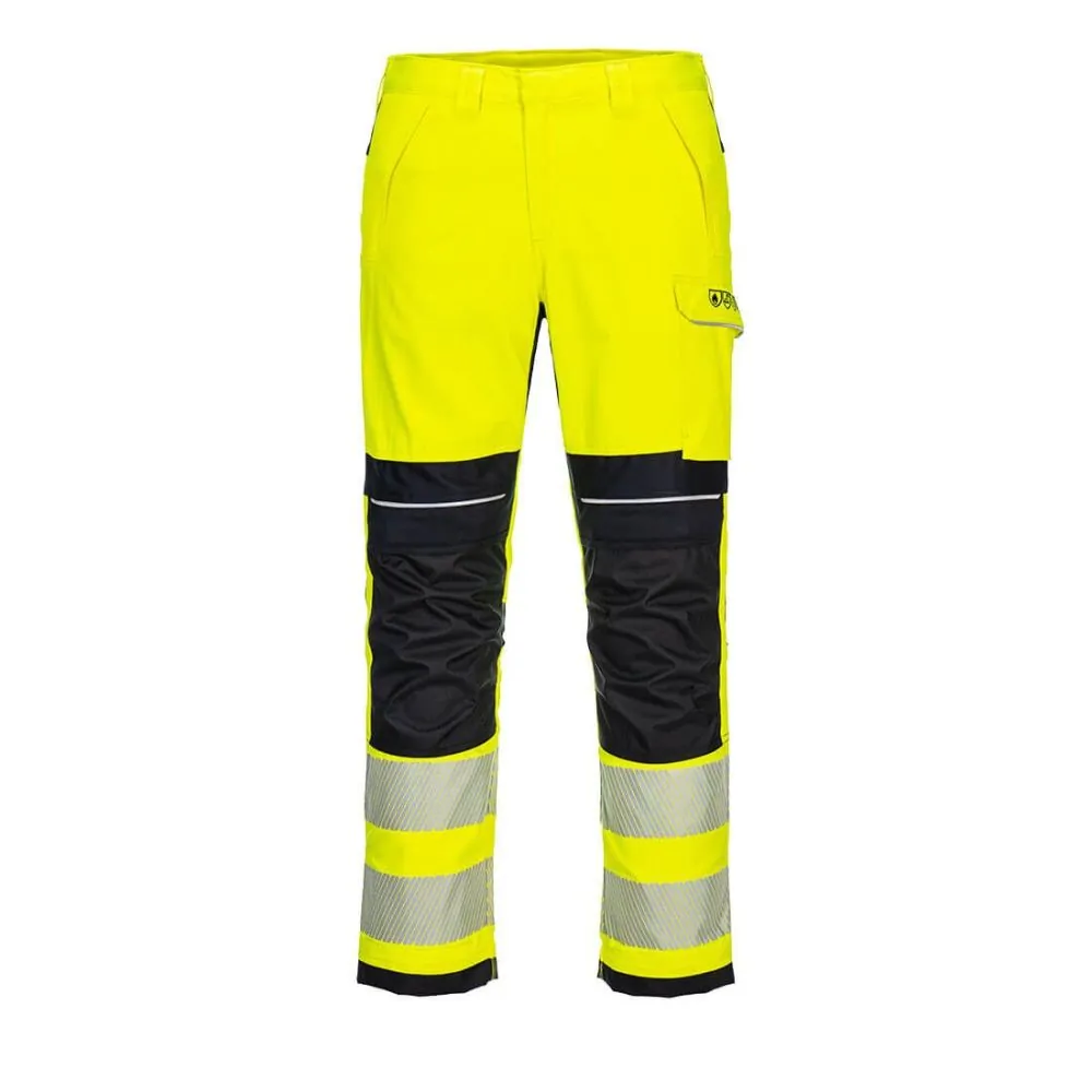Gero matomumo darbo kelnės Portwest FR406