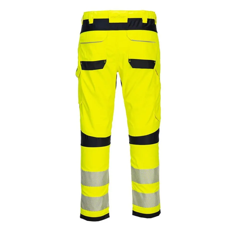Gero matomumo darbo kelnės Portwest FR406