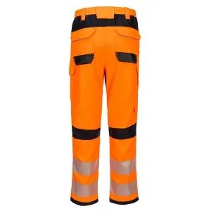 Gero matumomu kelnės Portwest FR414