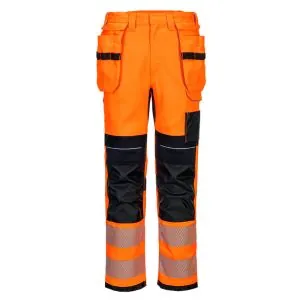 Gero matomumo darbo kelnės Portwest FR415