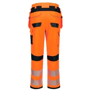 Gero matomumo darbo kelnės Portwest FR415