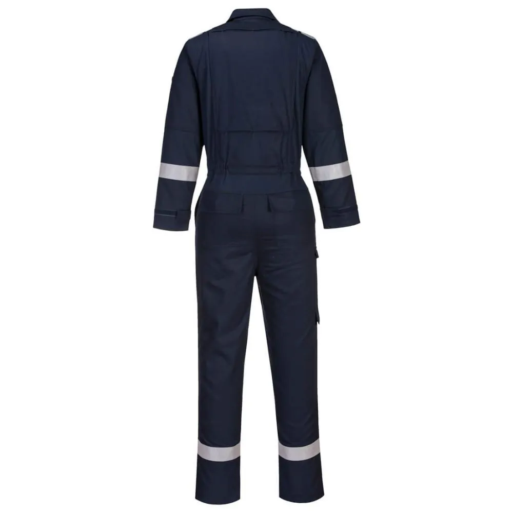 Kombinezonas atsparus karščiui Portwest FR501