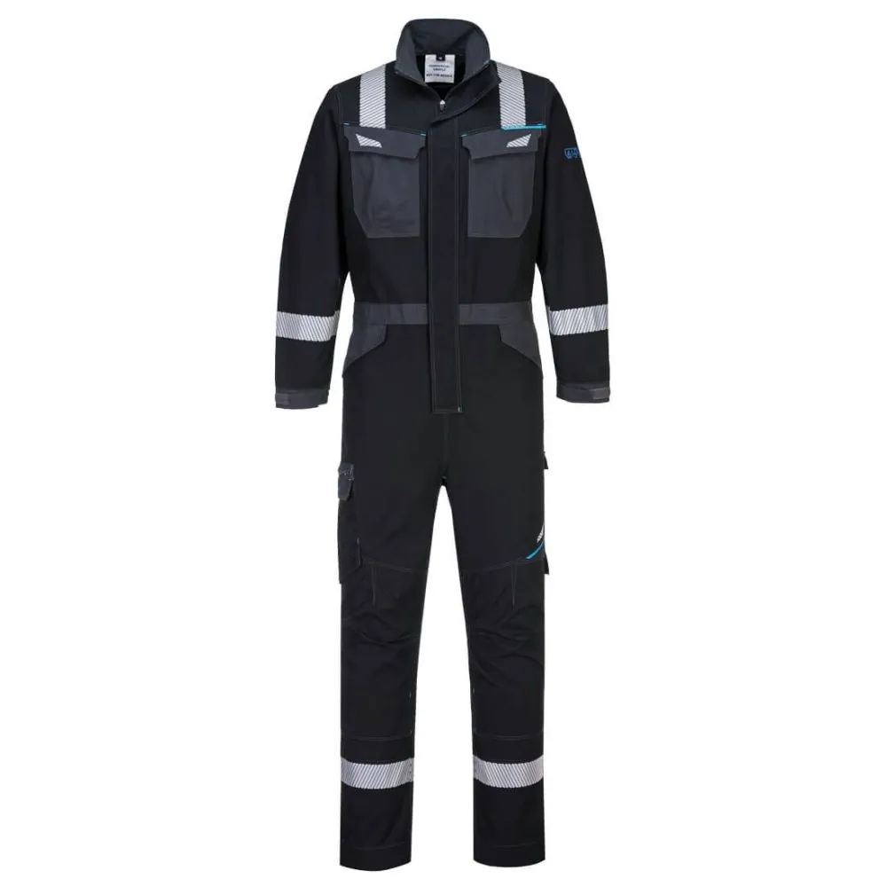 Suvirintojo kombinezonas Portwest FR503