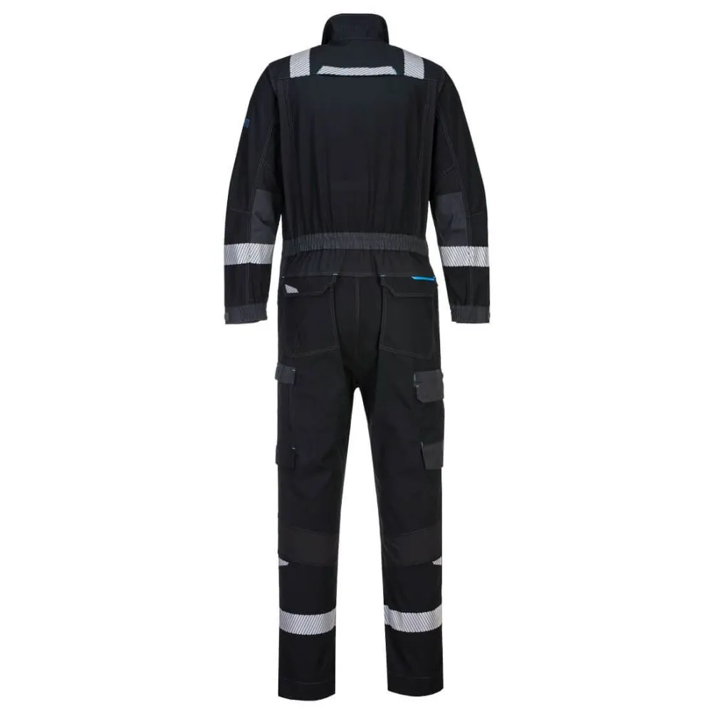 Suvirintojo kombinezonas Portwest FR503