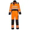 Gero matomumo darbo kombinezonas Portwest FR509