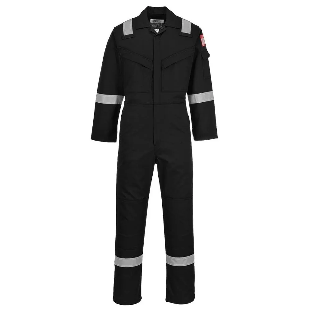 Suvirintojo kombinezonas Portwest FR50