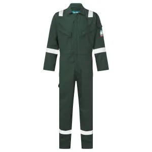 Suvirintojo kombinezonas Portwest FR50