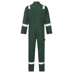 Suvirintojo kombinezonas Portwest FR50