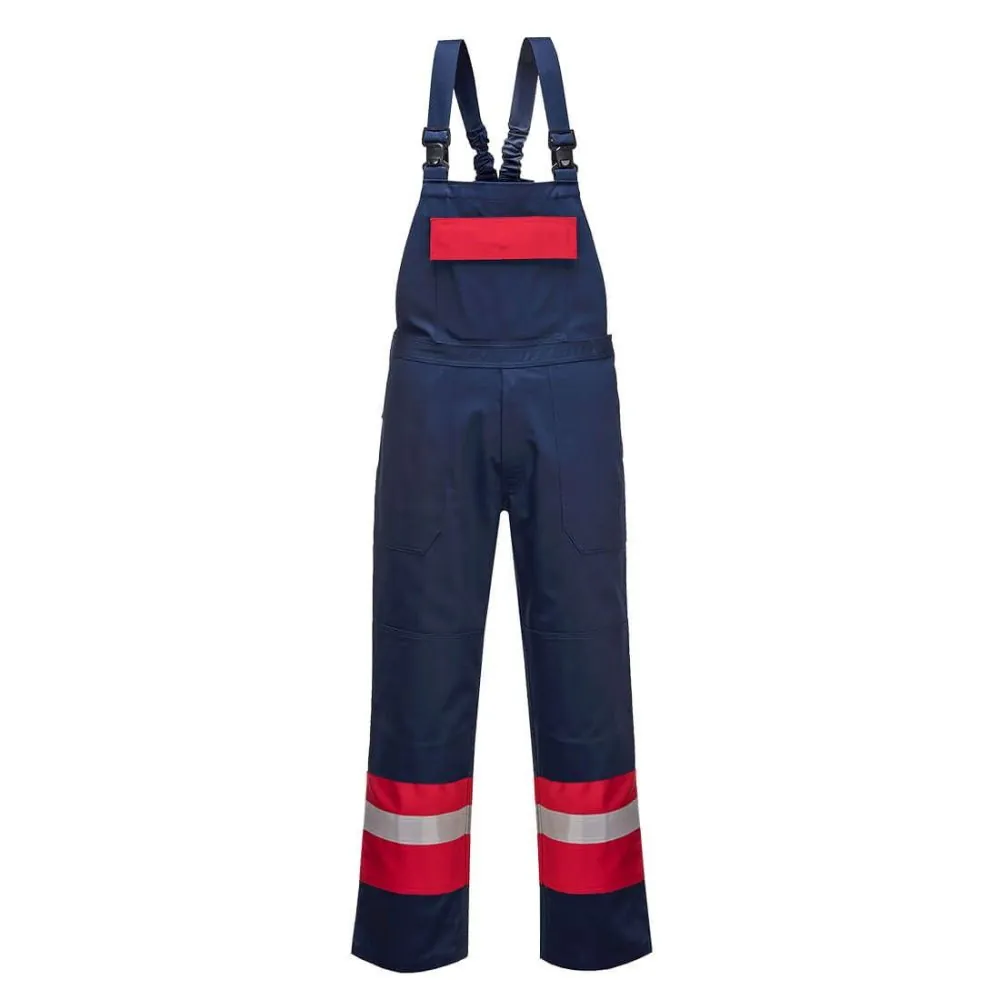 Suvirintojo puskombinezonis Portwest FR57