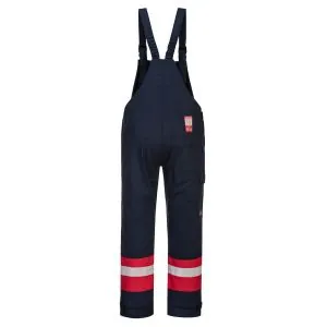 Suvirintojo puskombinezonis Portwest FR57