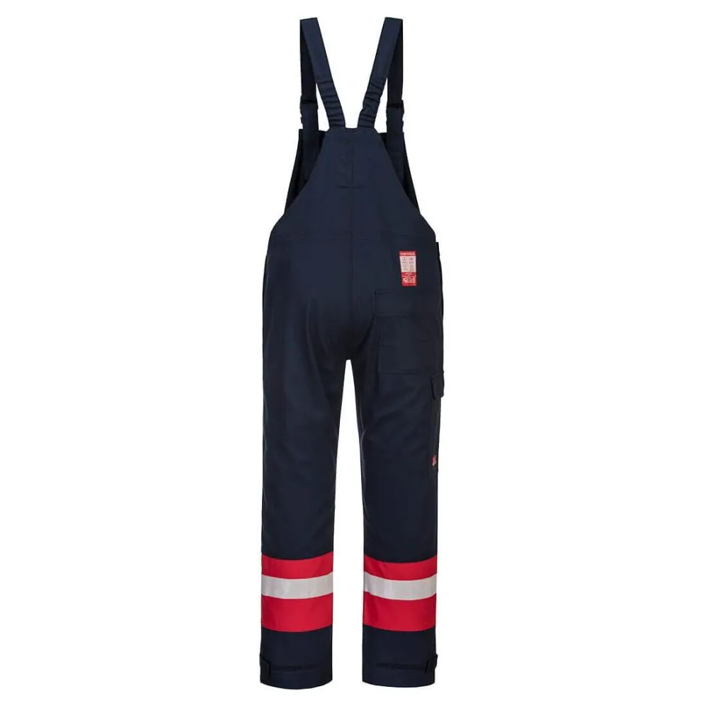Suvirintojo puskombinezonis Portwest FR57